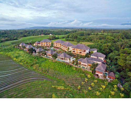 Sahaja Sawah Resort