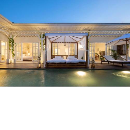 Sahani Villa Luxury