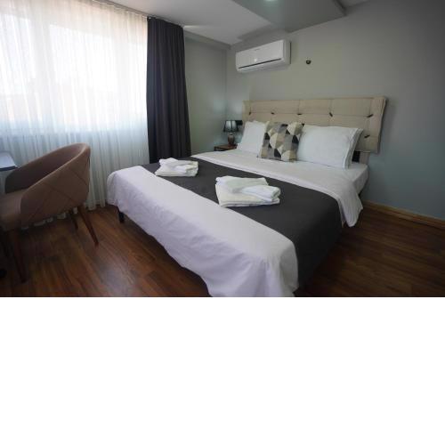 sahar sultan hotel