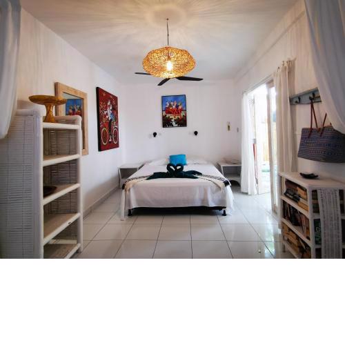 Sahara Sands Guest House - Gili Trawangan