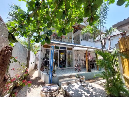 Sahara Sands Villa - Gili Trawangan