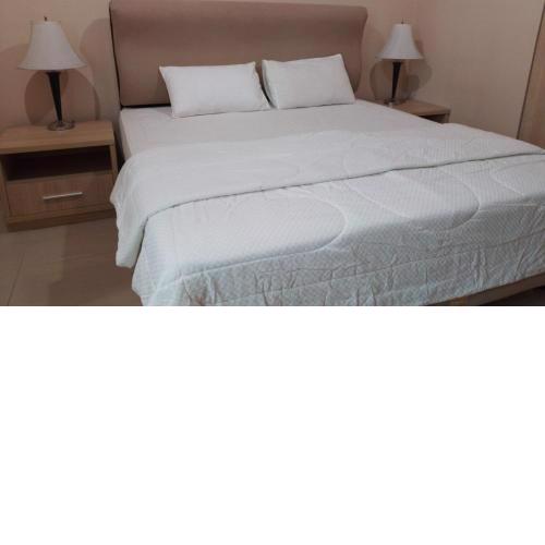 Sahid Sudirman Residence