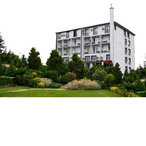 Sahil Hotel Pendik