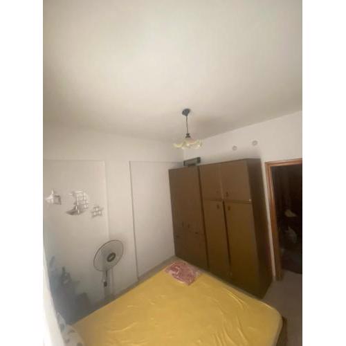 Sahile 50mt 2+1 eşyalı daire