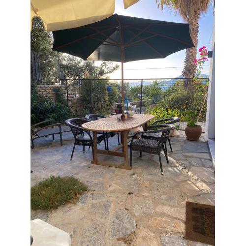 Sahile/Merkeze Yakın, Manzaralı, Modern Tüm Daire