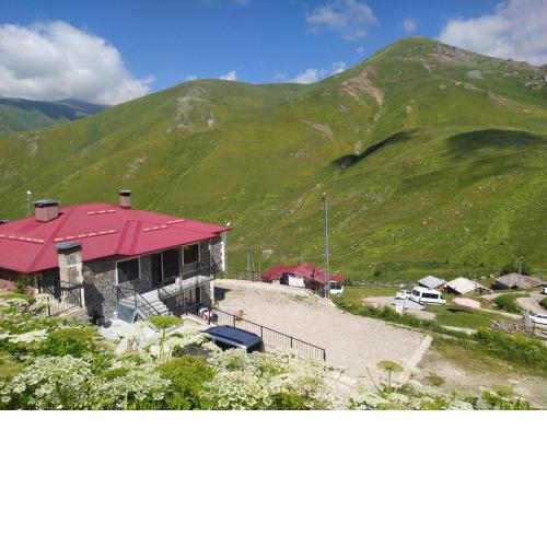 Şahin Apart - Demirkapı - UZUNGOL