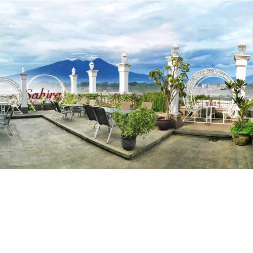 Sahira Butik Hotel
