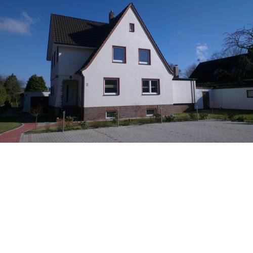 Sahlenburger Ferienhaus