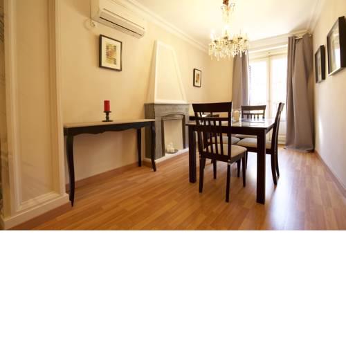 SAHMA I - Apartamento deluxe zona Puerta del Sol y Ópera - Centro Madrid