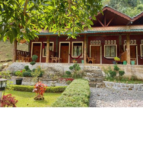 Sahnan Guest House