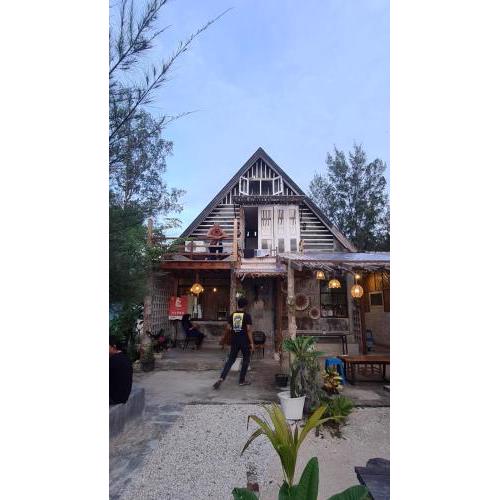 Saho Coffee & Rooms