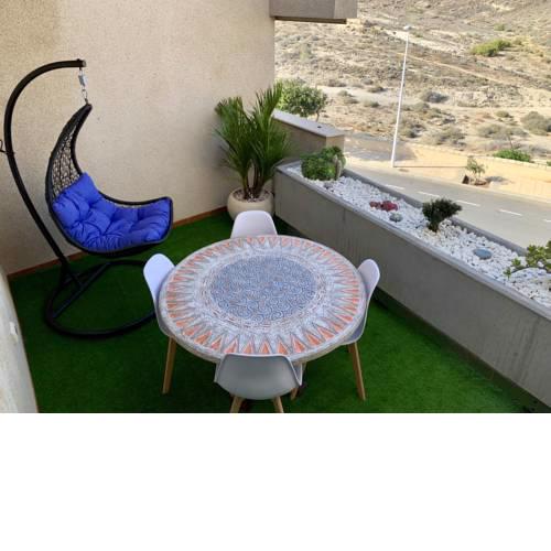 Sailor Home El Medano