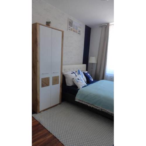 Sailors Home
