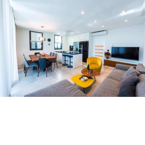 Saint Blaise Luxury Suite