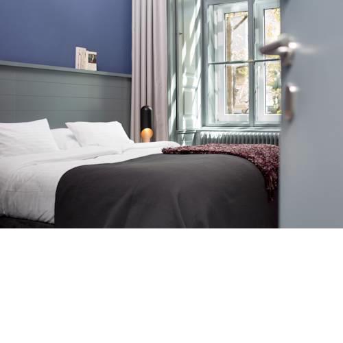 Saint SHERMIN bed breakfast & champagne