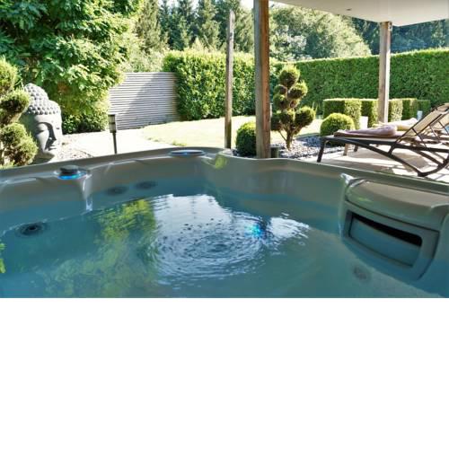 Saint Tropez Hochzeitssuite Relax Cottage