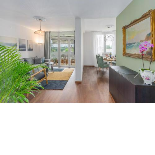 Saint Vitus Apartment