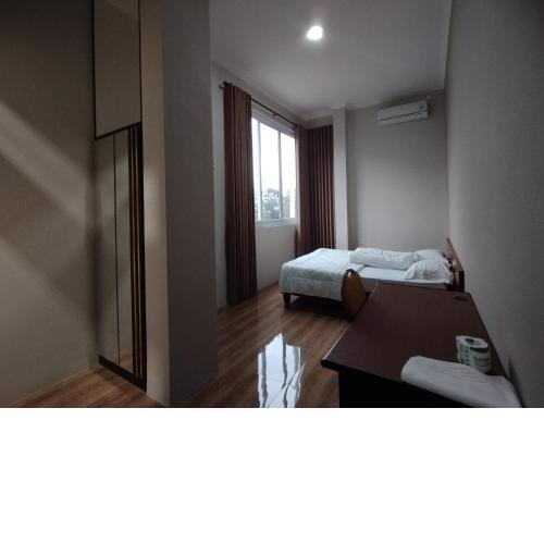Saira Hotel dan Homestay Syariah