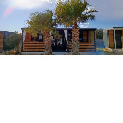 Sak Mobile Home Pirovac