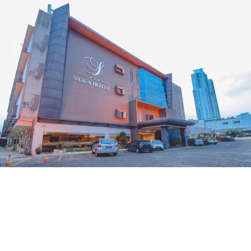 Saka Hotel Medan