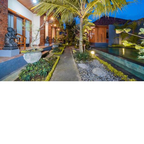 Saka House