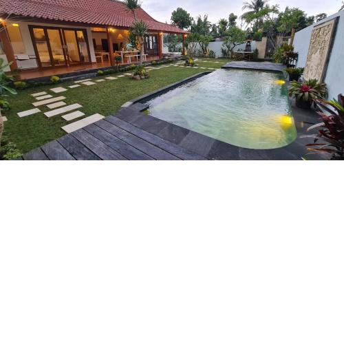 Saka Villa