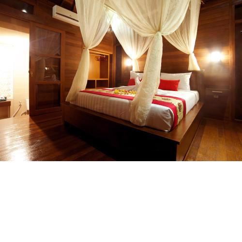 Saka Village Resort Ubud