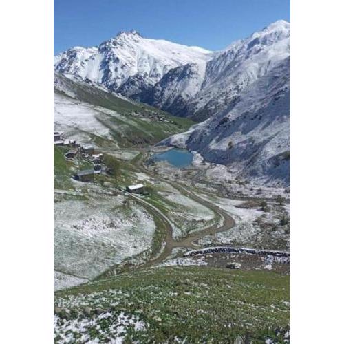 Saklı Konak Tatil Köyü
