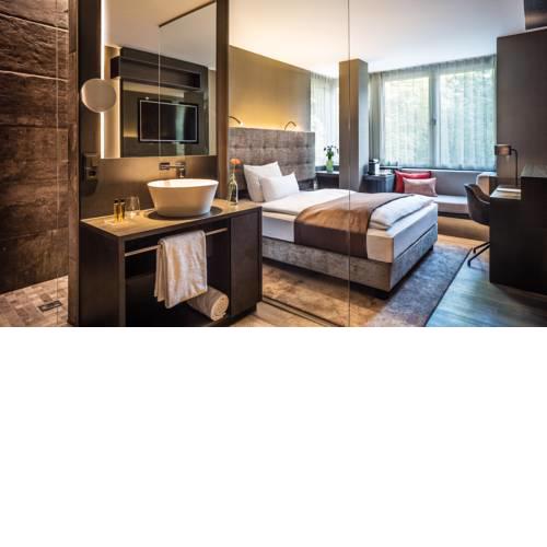 SAKS Urban Design Hotel Frankfurt