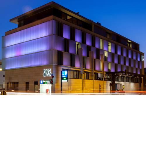 SAKS Urban Design Hotel Kaiserslautern