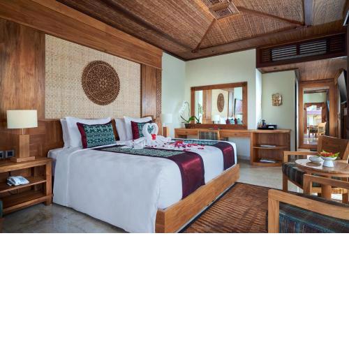 Sakti Garden Resort & Spa