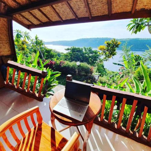 Sakti OceanView Nusa Penida