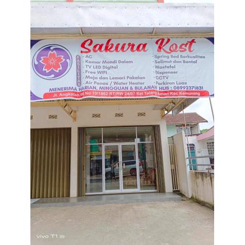 Sakura Guest House KHI