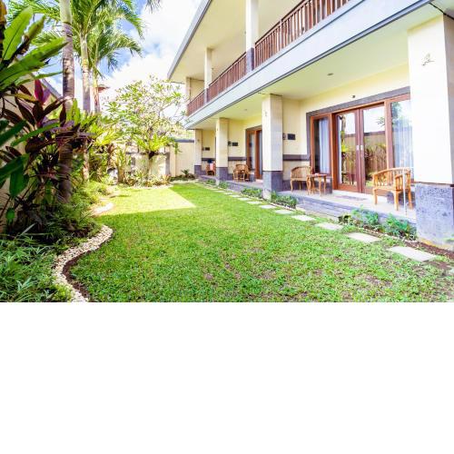Sakura Guest House