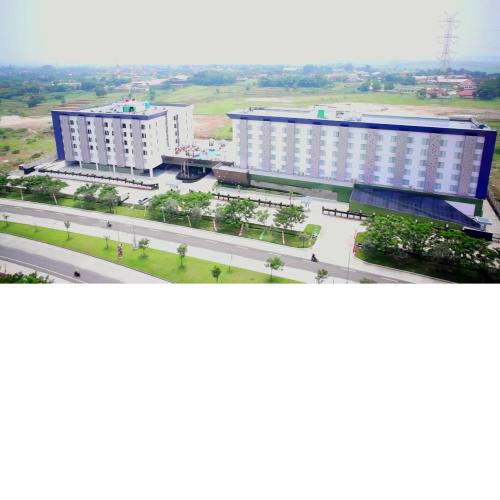 Sakura Park Hotel & Residence