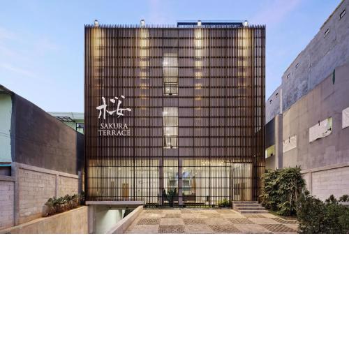 Sakura Terrace
