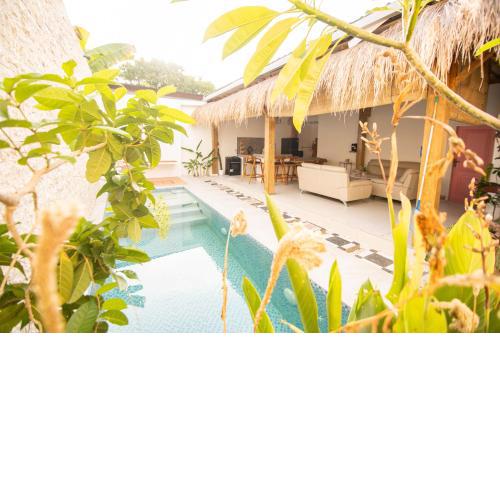 Sakura Villa
