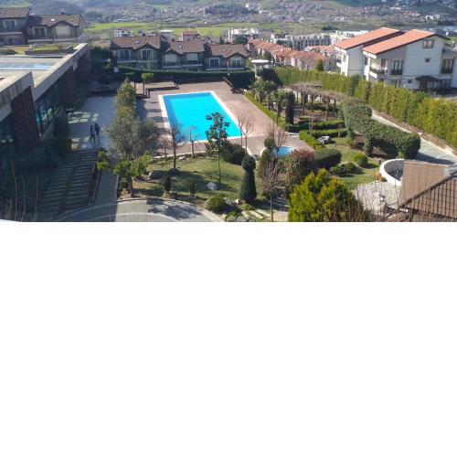 SakuraPark Apartment, Yalova