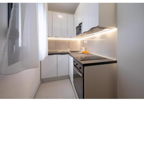 S`akvarel 6 - new apartment!