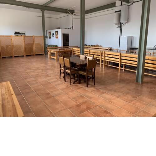 SALA PER EVENTS LA BRISA