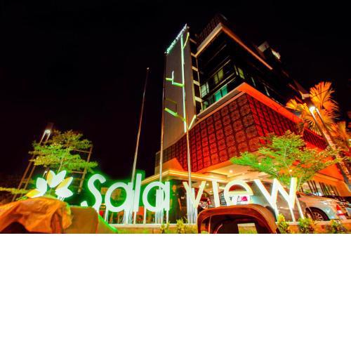 Sala View Hotel