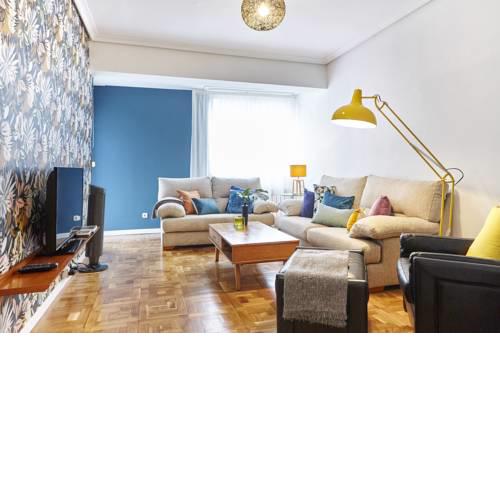 SALABERRIA APARTMENT with private garage