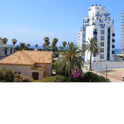 Saladar - Acogedor apartamento en Calpe