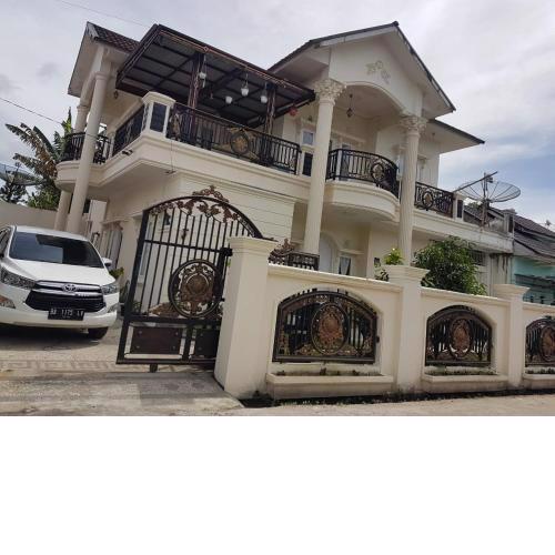 Salamah Homestay Bukittinggi