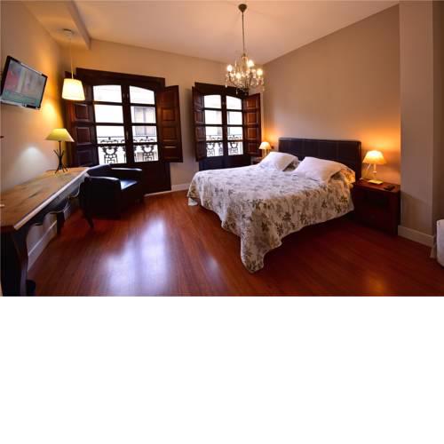 Salamanca Centro Apartamentos