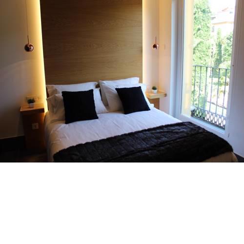 Salamanca Suites Libertad