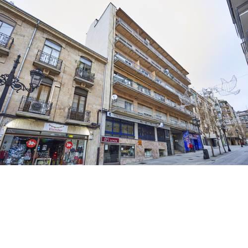 Salamanca Suites
