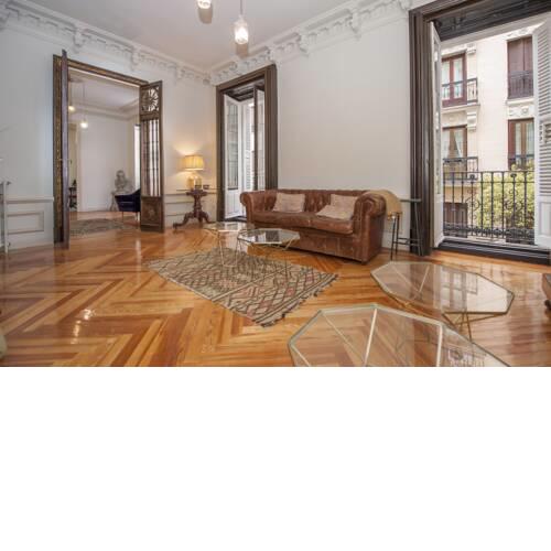 SALAMANCA VI - MAJESTIC HOME
