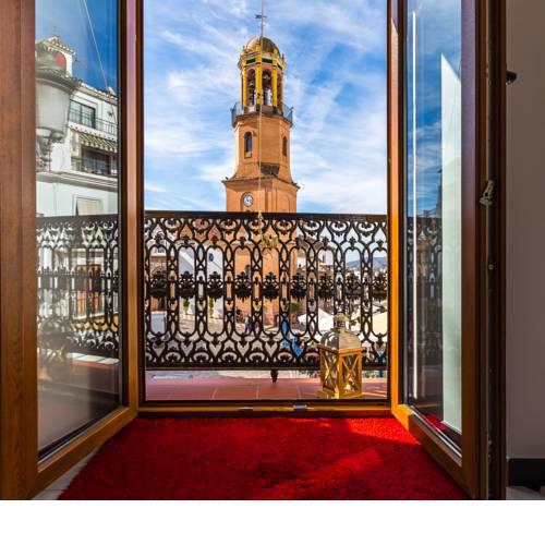 Salamandra Plaza B&B