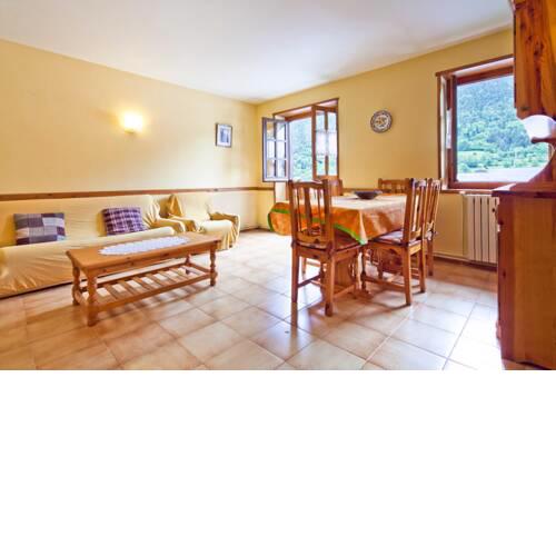 Salardu centre 2 bedrooms